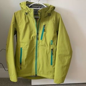 Stio Women’s Environ Ski Jacket